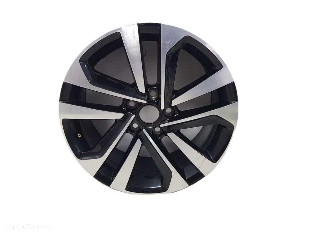 FELGA ALUMINIOWA VW T-ROC T ROC 7.0J x 17 ET45 2GA601025R ALUFELGA