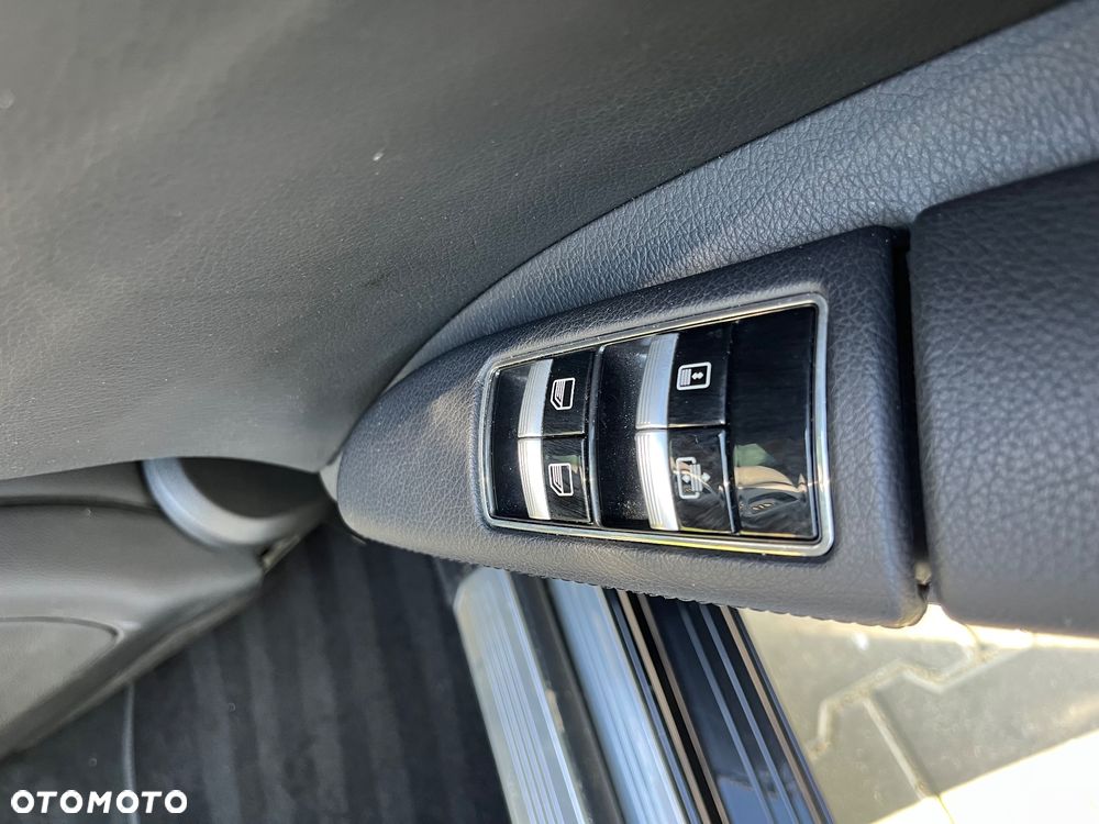 Mercedes-Benz Klasa S 350 L BlueEFFICIENCY - 20