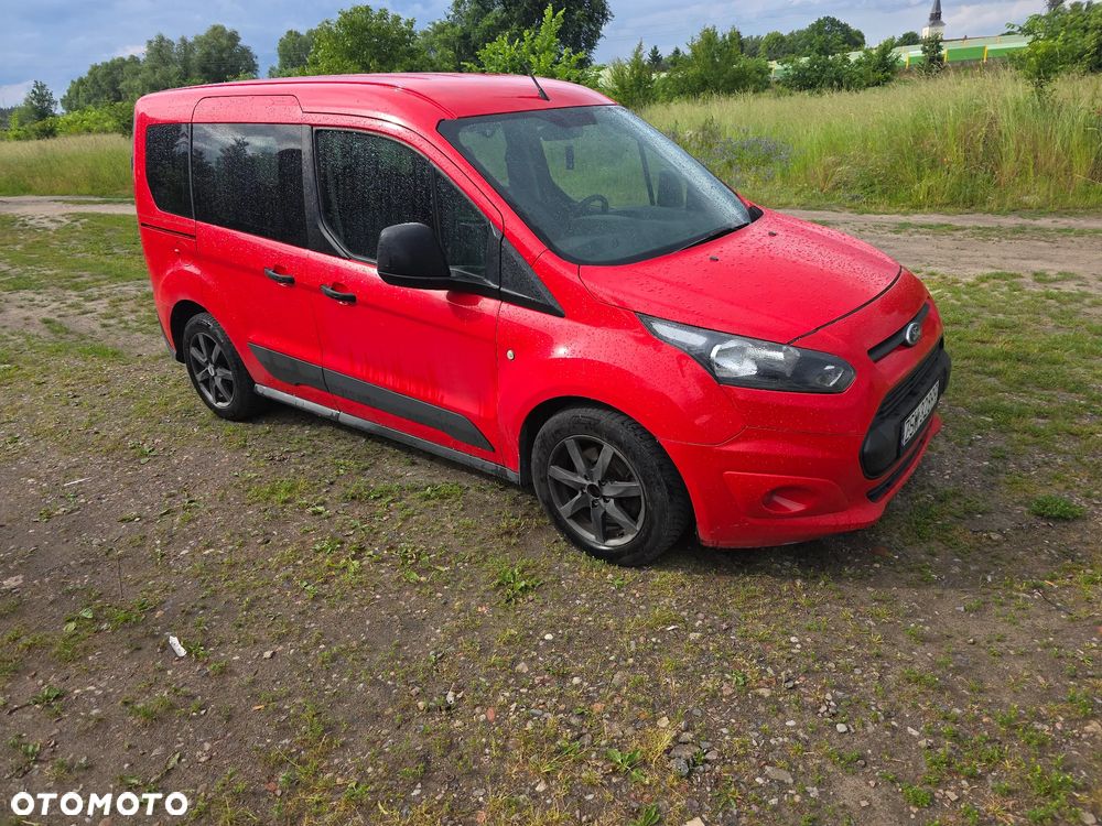 Ford Transit Connect 220 L1 Trend - 3
