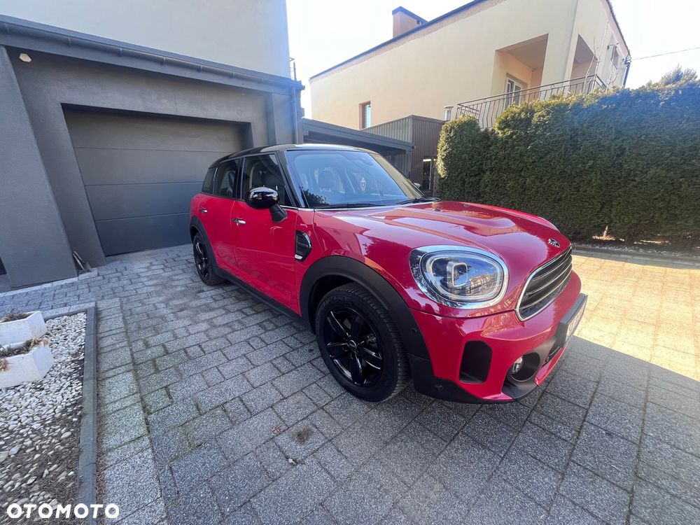 MINI Countryman Cooper - 2