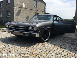 Chevrolet Chevelle