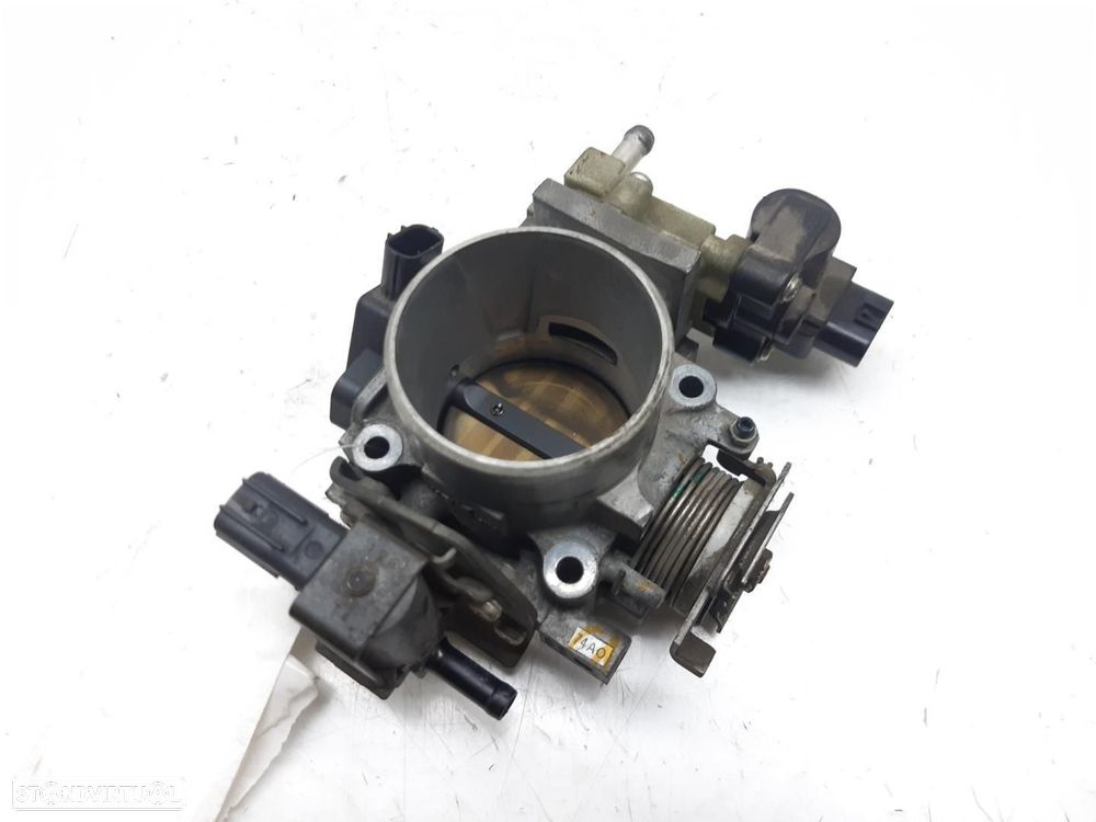 CORPO DE BORBOLETAS HONDA FR-V - 1