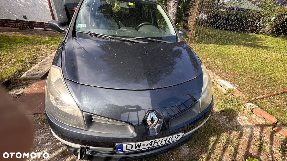 Renault Clio 1.2 16V Extreme - 6