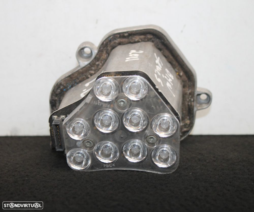 BALASTRO BMW SÉRIE 5 - 3