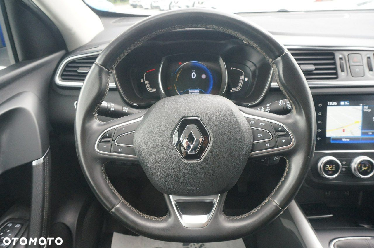 Renault Kadjar - 12