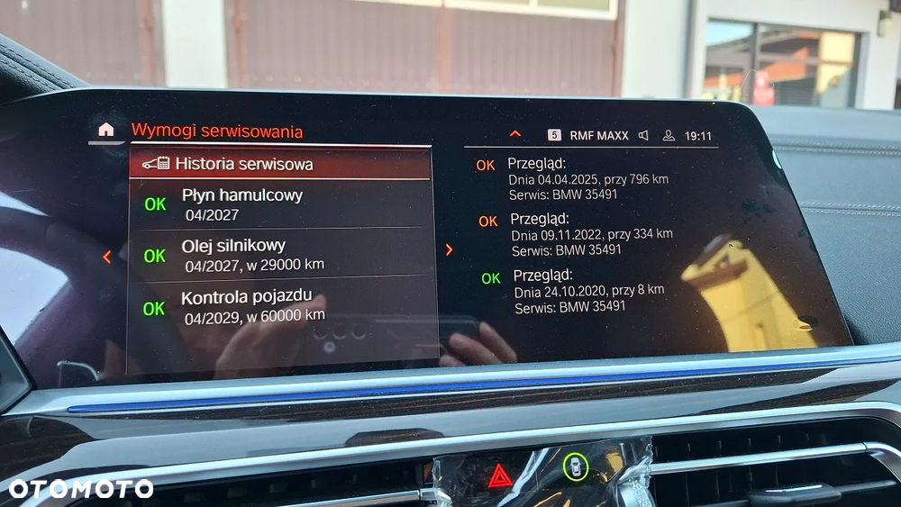 BMW X5 xDrive30d mHEV - 32