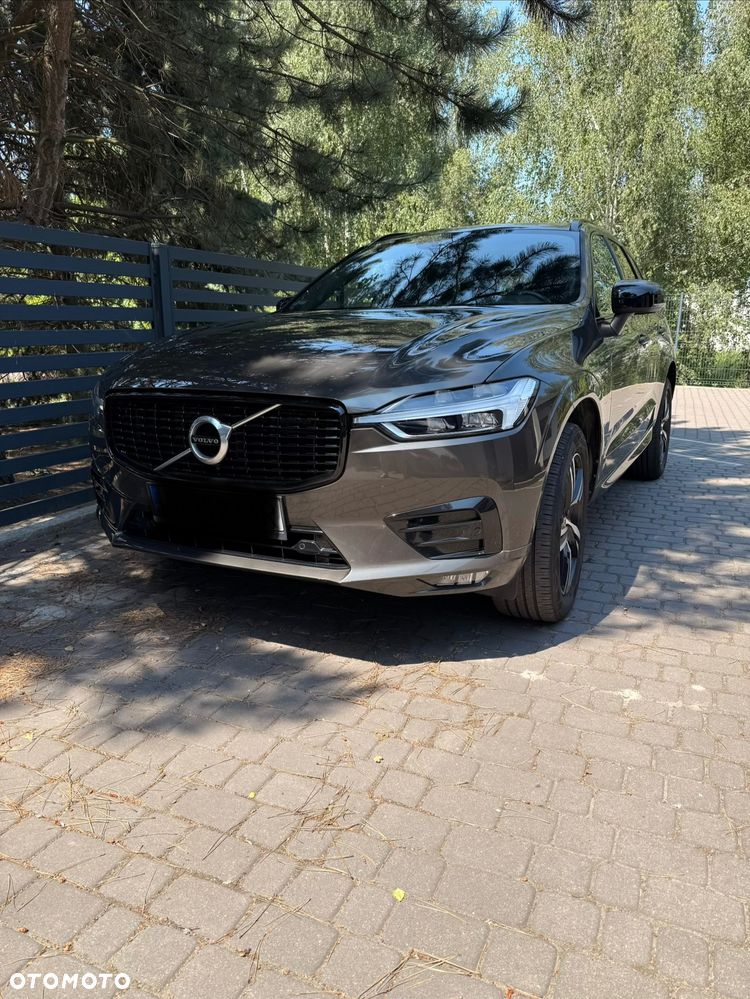 Volvo XC 60 B4 B R-Design - 5