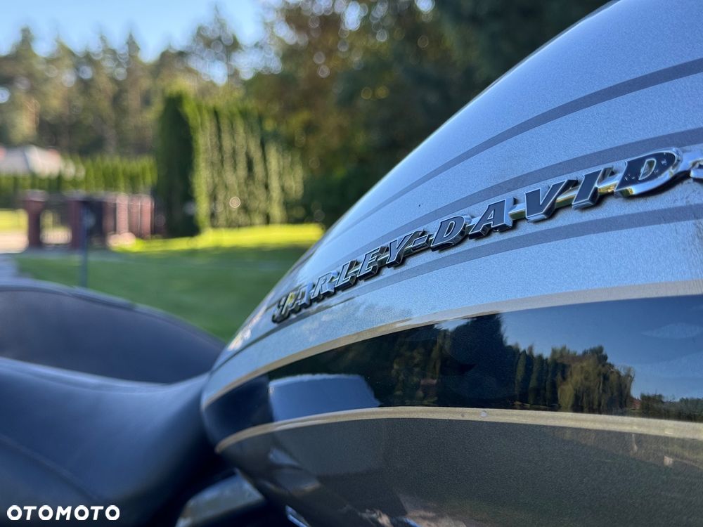 Harley-Davidson Touring Road Glide - 14