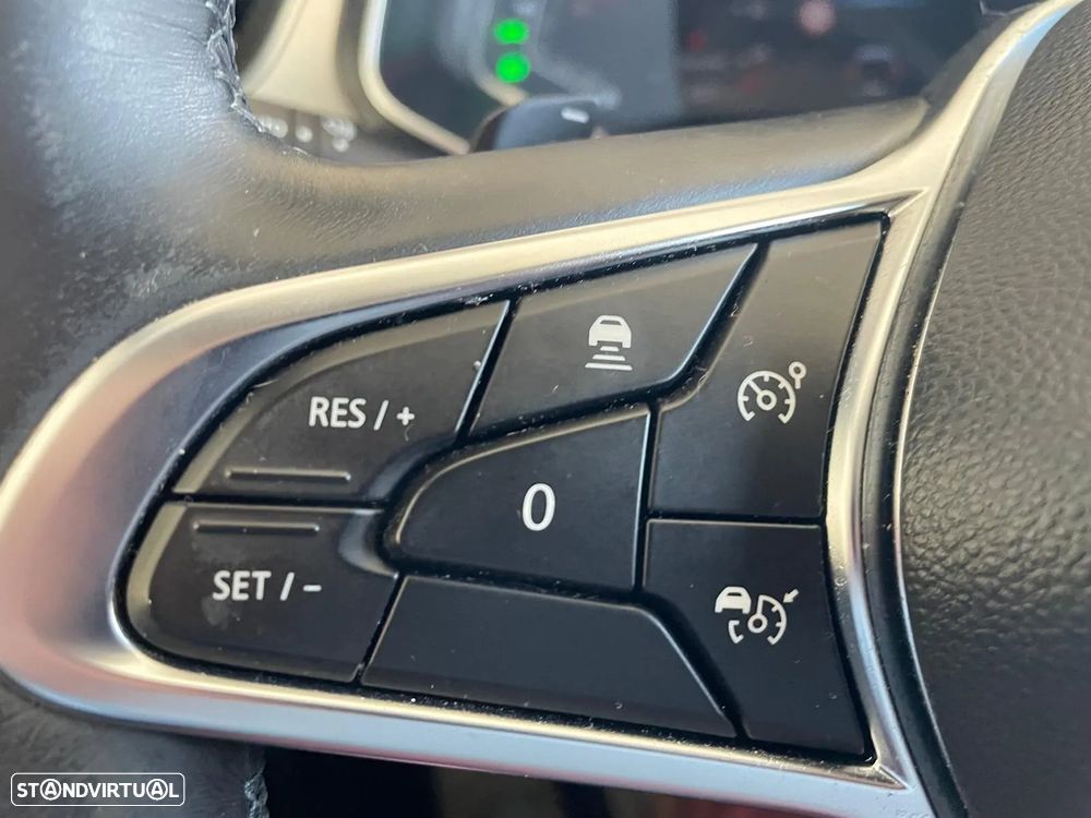 Renault Captur 1.3 TCe Initiale Paris EDC - 23