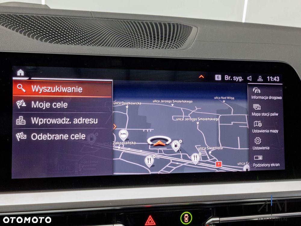 BMW Seria 4 M440i - 31