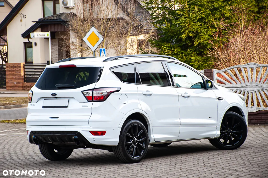 Ford Kuga 1.5 EcoBoost 4x4 ST-Line - 39