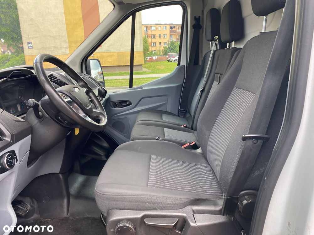 Ford Transit - 7