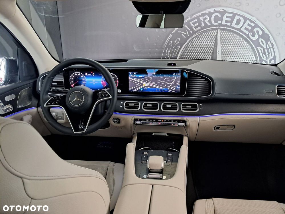 Mercedes-Benz GLE - 30