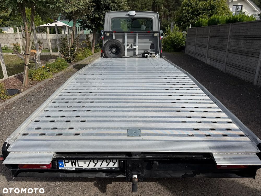 Iveco DAILY - 4