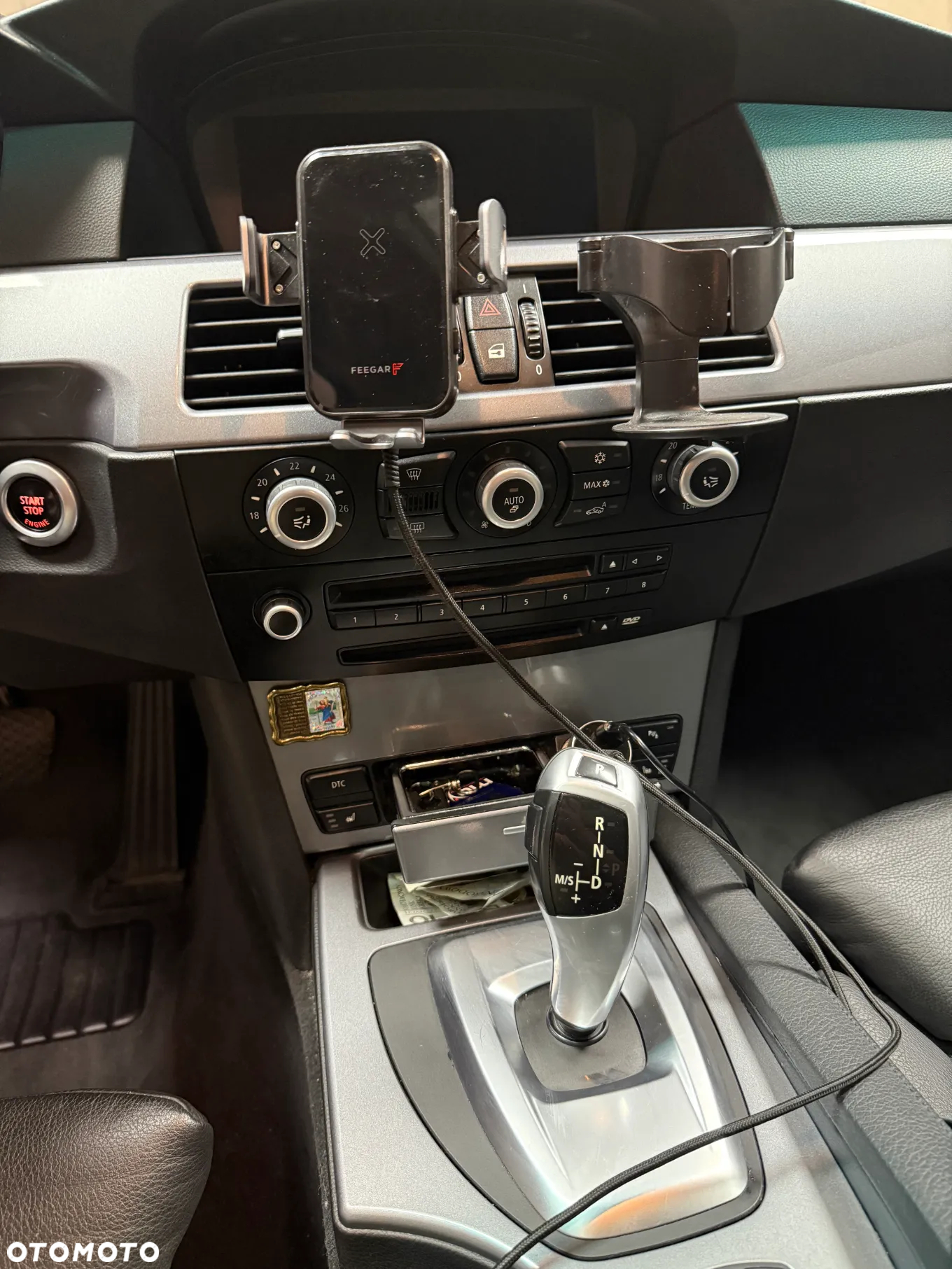 BMW Seria 5 - 10