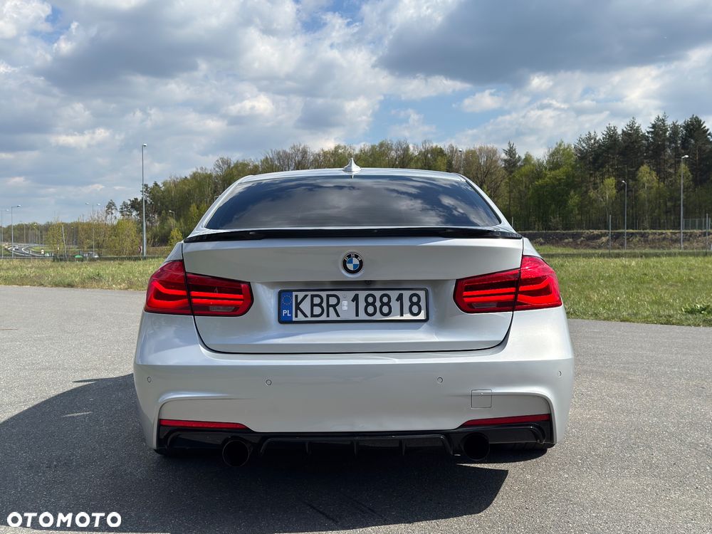 BMW Seria 3 - 10