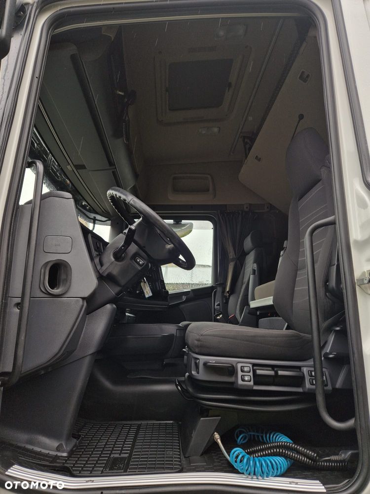 Scania R450 - 21