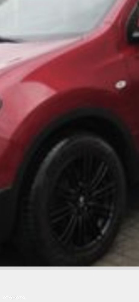 Nissan Qashqai - 8