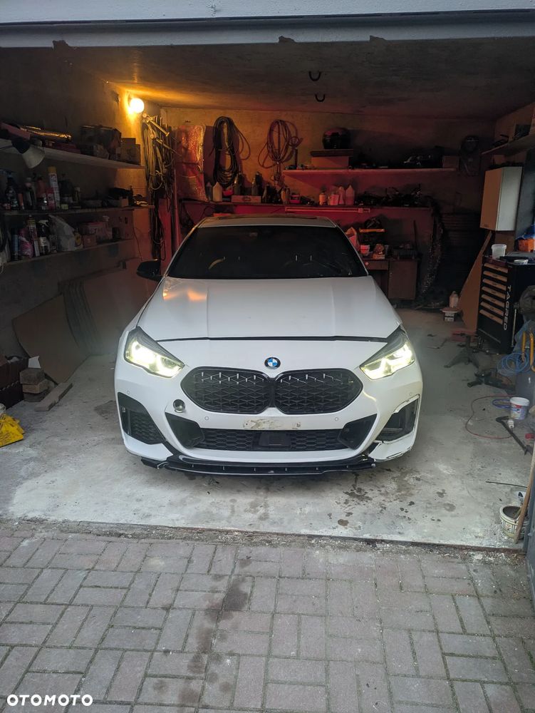BMW Seria 2 M235i xDrive Edition Colorvision - 2