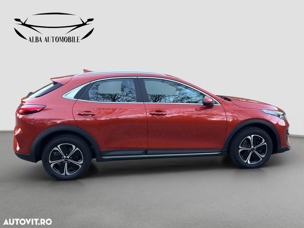 Kia XCeed 1.6 GDI DCT6 OPF Plug-in-Hybrid Vision - 4