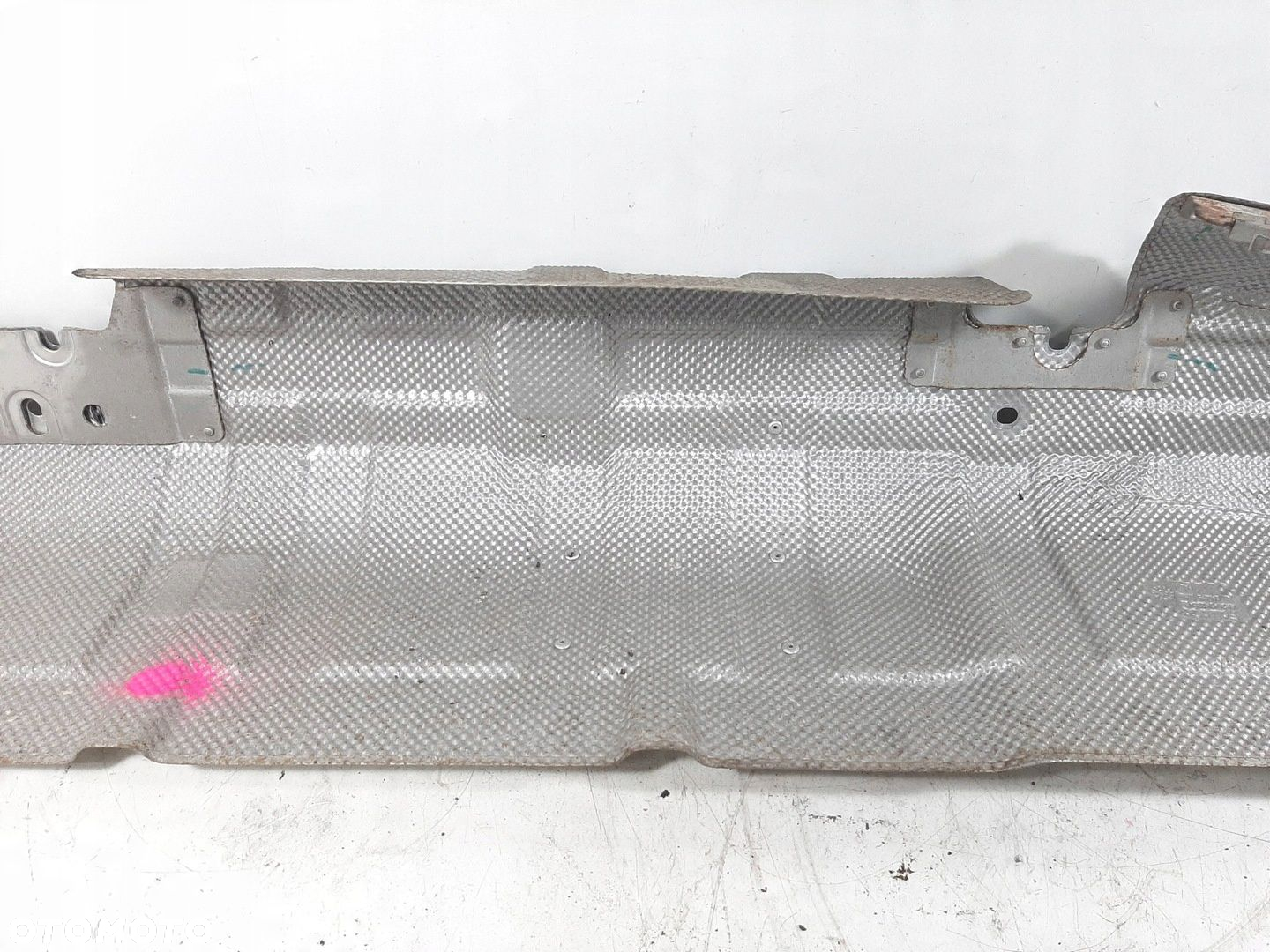 FORD TRANSIT V363 MK9 2.0 ECO 20R OSLONA TERMICZNA PODWOZIA KK31-5K286-BB - 9
