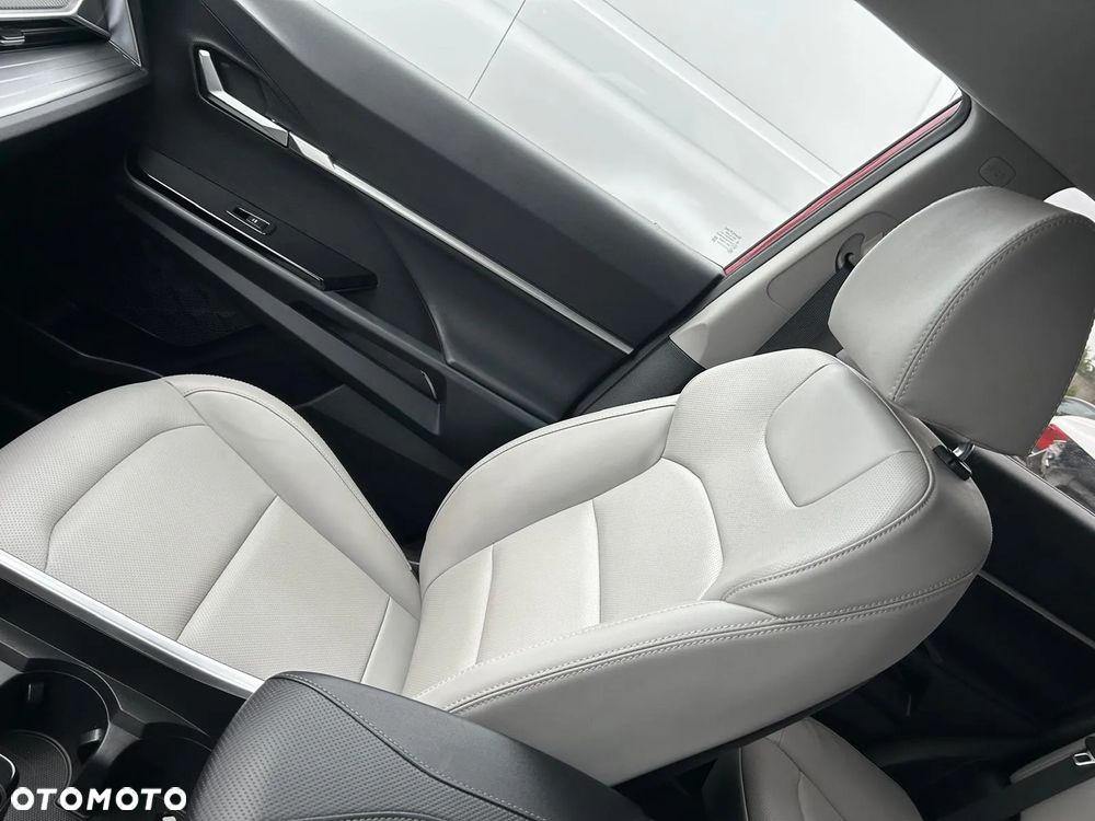 SsangYong/KGM Torres 1.5 T-GDI Wild - 17