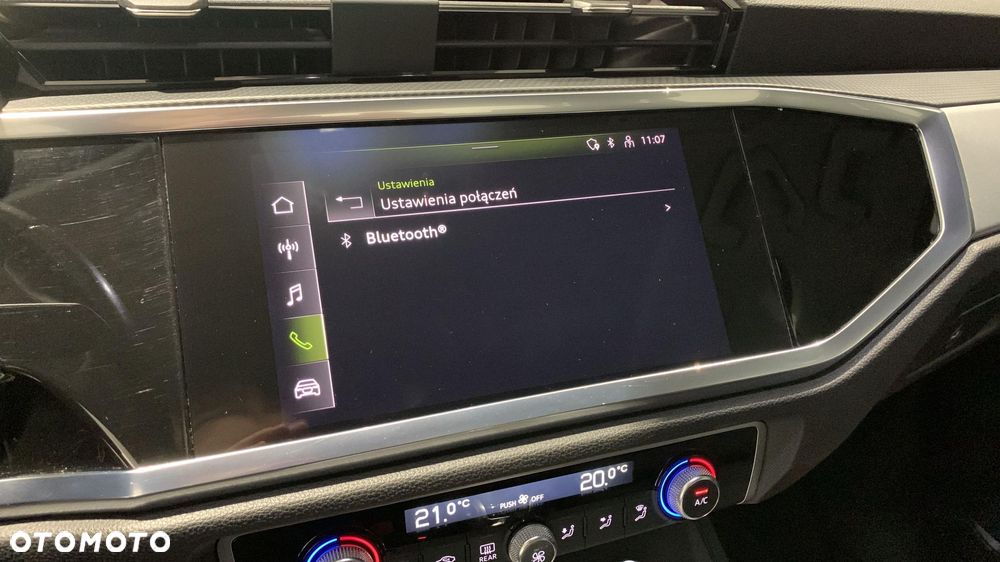 Audi Q3 35 TFSI mHEV S tronic - 21