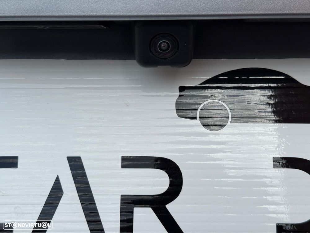 Peugeot 2008 PureTech 130 EAT8 Allure Pack - 29