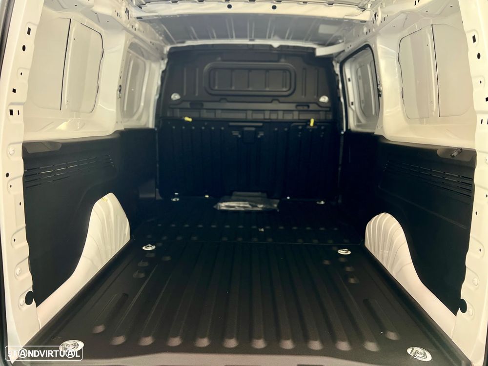 Peugeot Partner 1.5 BlueHdi L2 102Cv | CARPLAY | IVA DEDUTÍVEL - 21