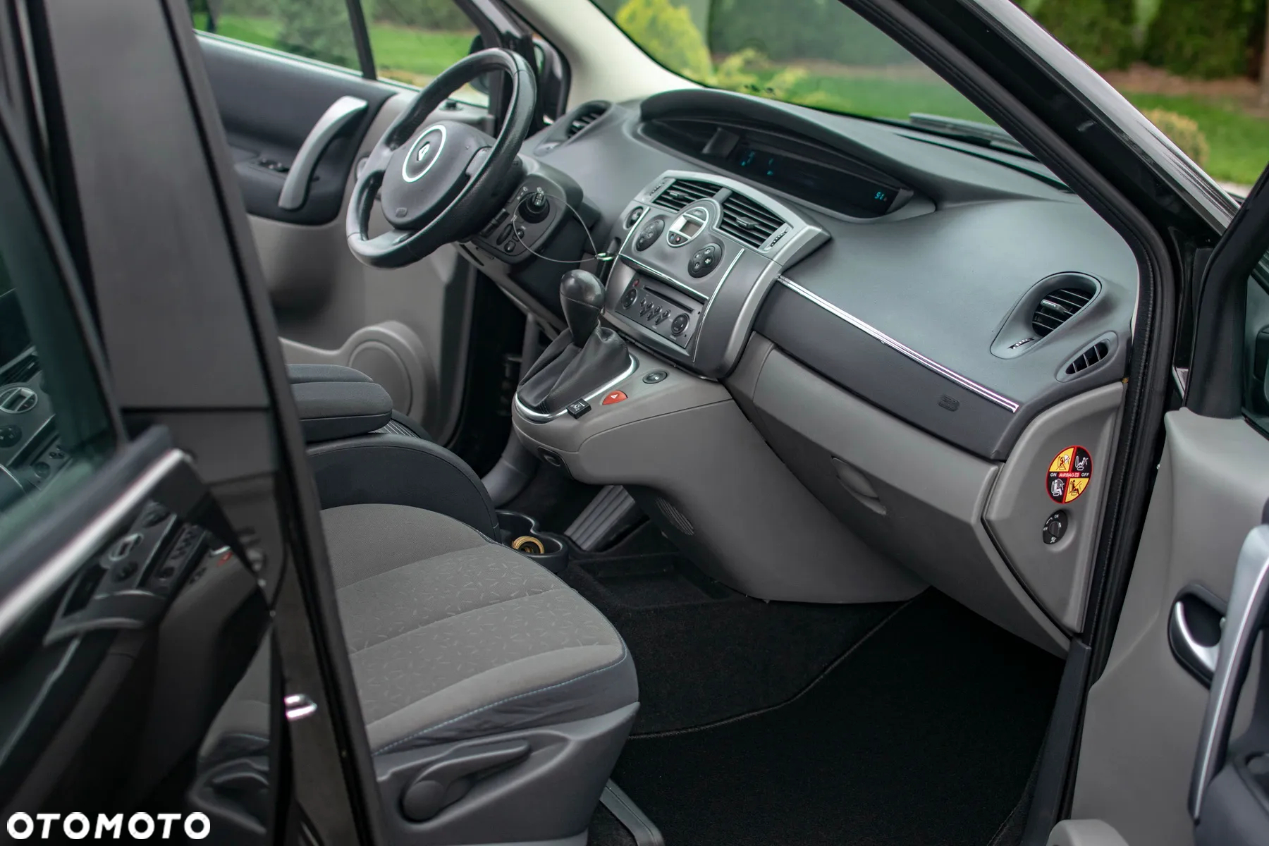 Renault Scenic - 6