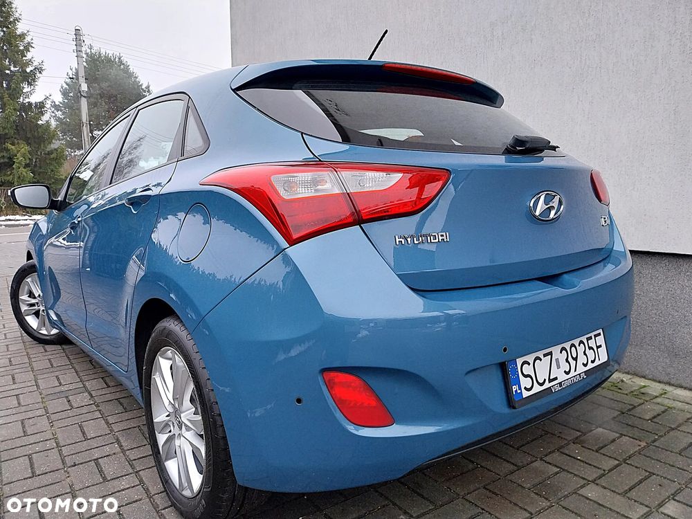 Hyundai i30 1.4 Style - 3