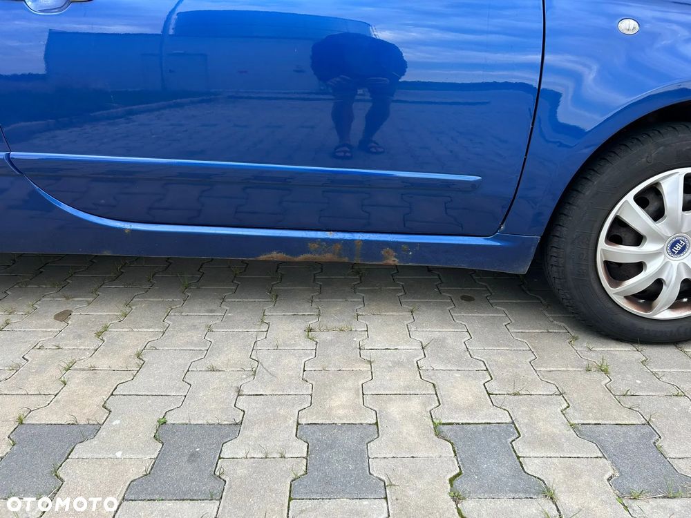 Fiat 500 1.2 8V Pop - 14