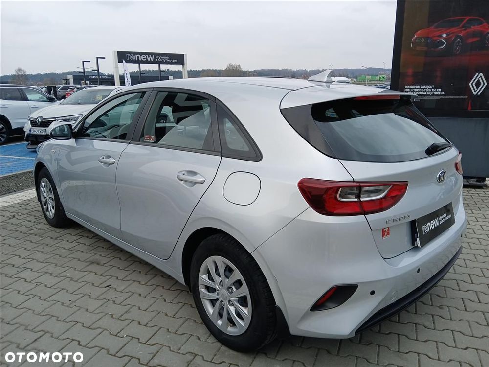 Kia Ceed 1.0 T-GDI S - 6