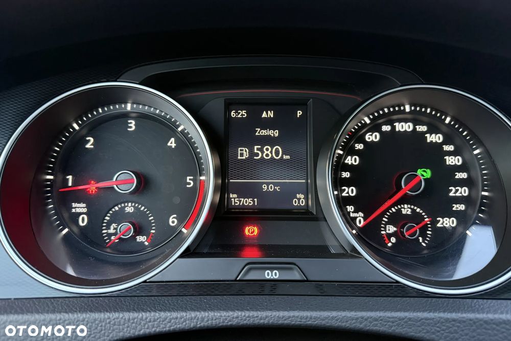 Volkswagen Golf GTD 2.0 TDI SCR DSG - 20