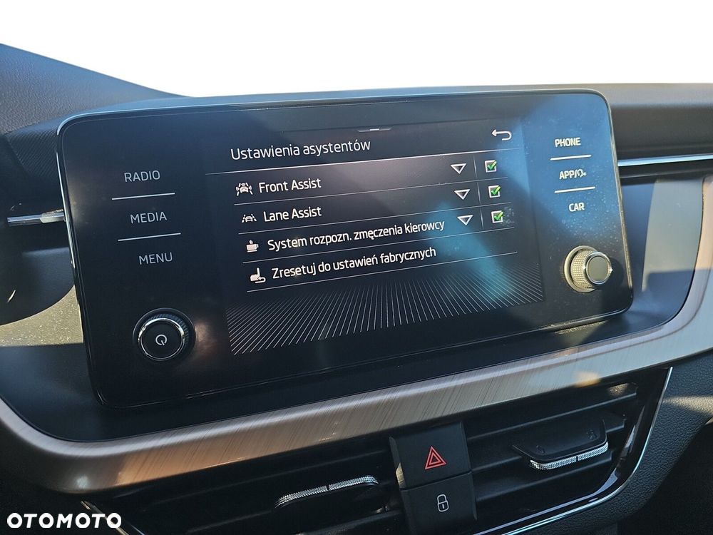 Skoda Scala 1.0 TSI Style - 27