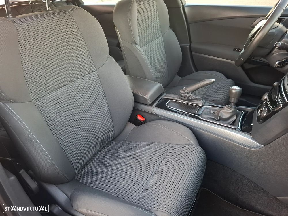 Peugeot 508 SW 1.6 BlueHDi Access P.Business - 16