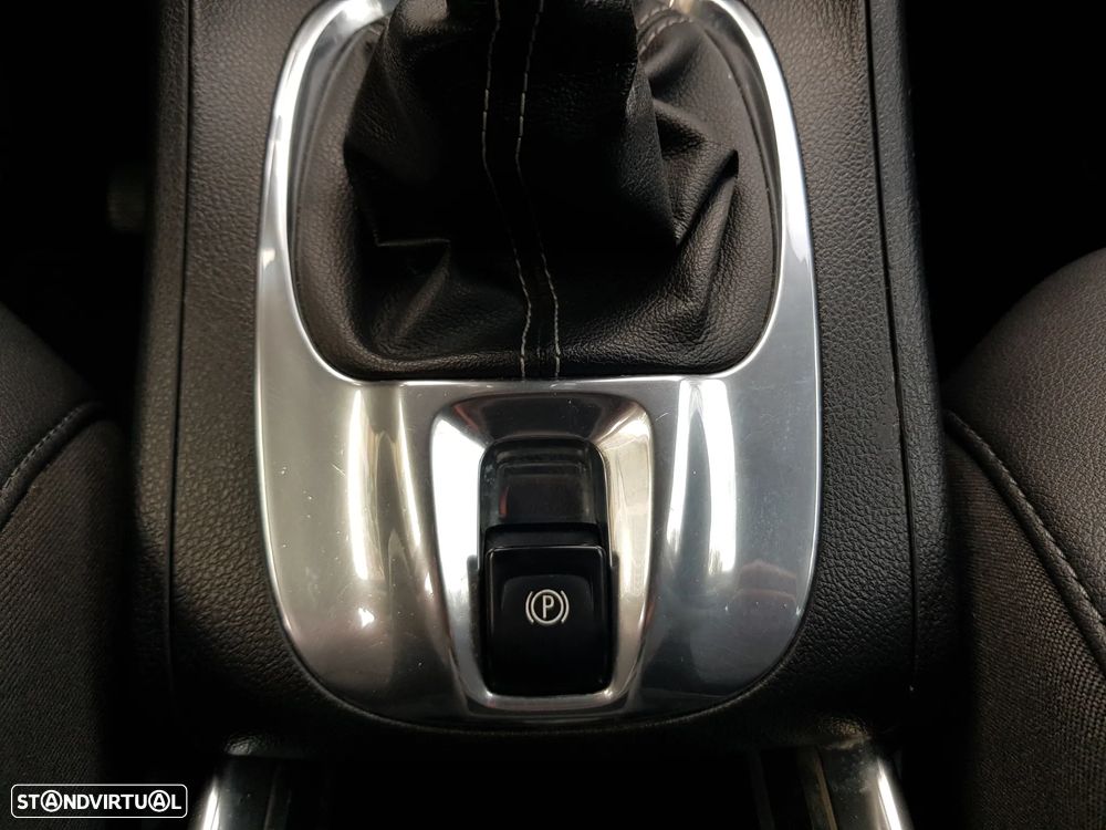 Opel Meriva 1.3 CDTI Cosmo - 19