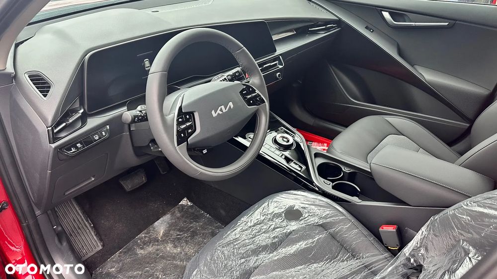Kia Niro 1.6 GDI Hybrid L - 3