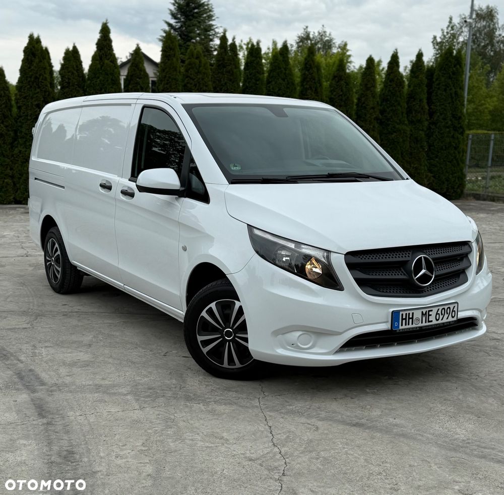 Mercedes-Benz VITO 114CDI - 2