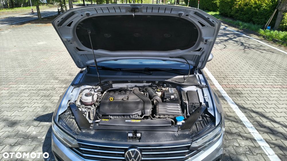 Volkswagen Passat 1.5 TSI EVO Business DSG - 29