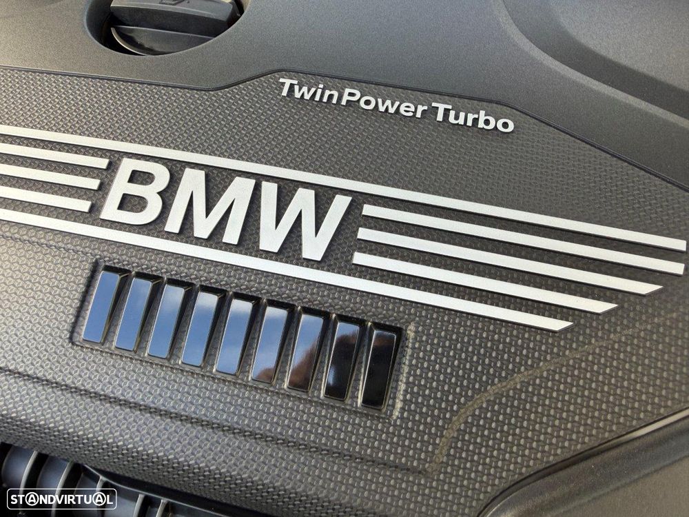 BMW 116 i Advantage - 51