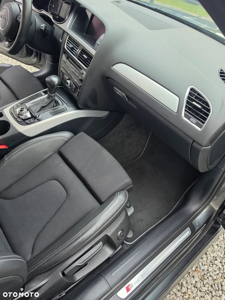 Audi A4 Avant - 20