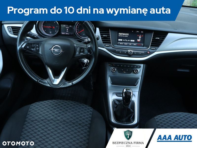 Opel Astra - 9