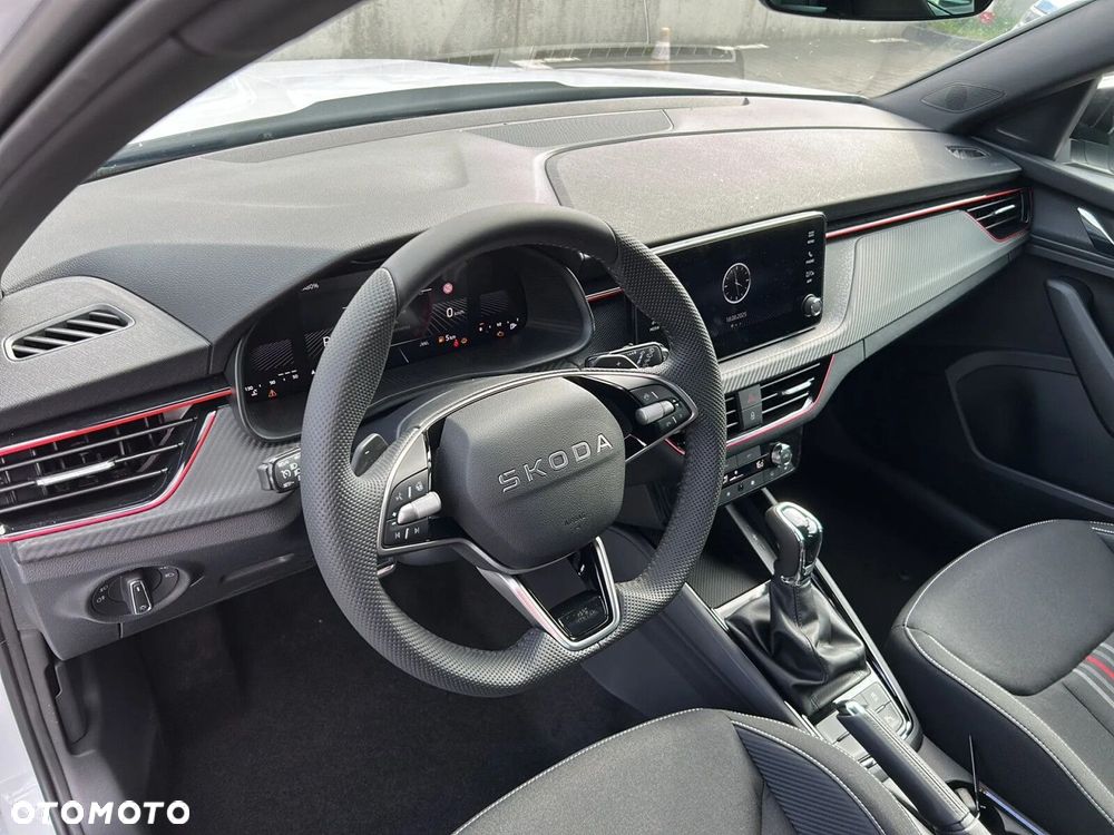 Skoda Kamiq - 10