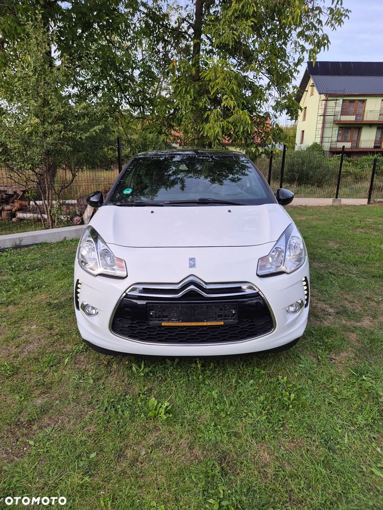 Citroën DS3 - 2