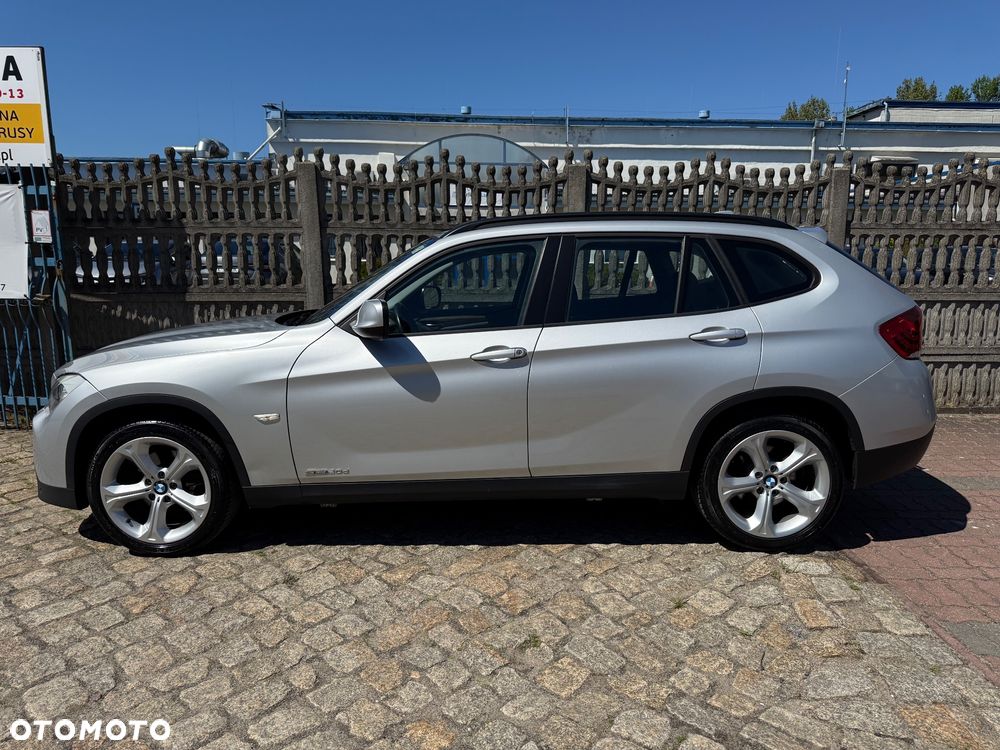 BMW X1 sDrive20d - 16