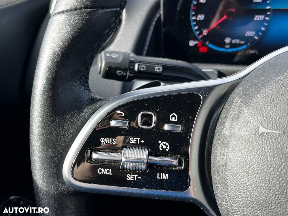 Mercedes-Benz GLB 200 d 4MATIC Aut. - 14