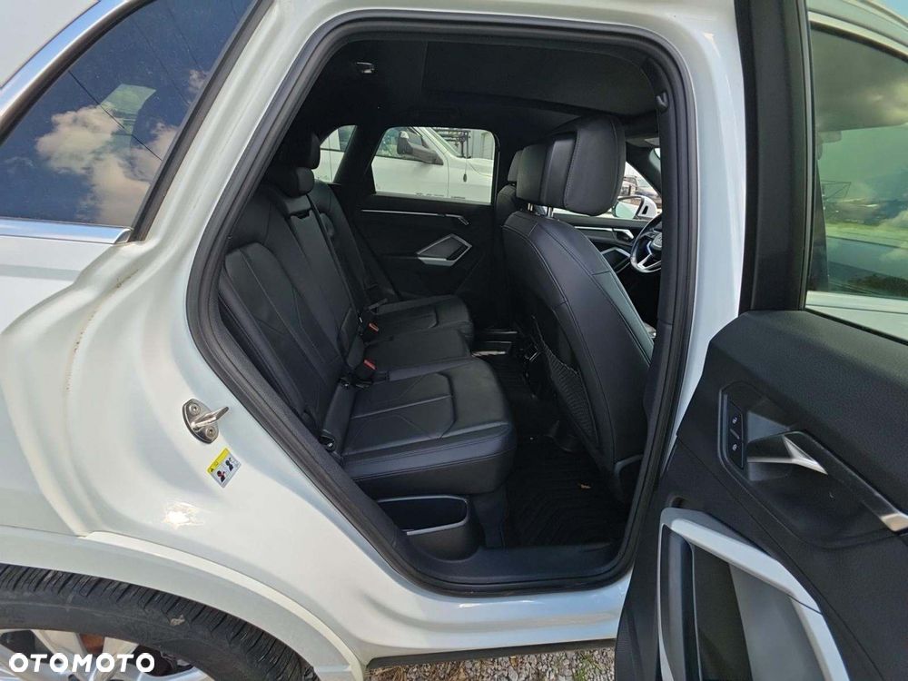 Audi Q3 - 7