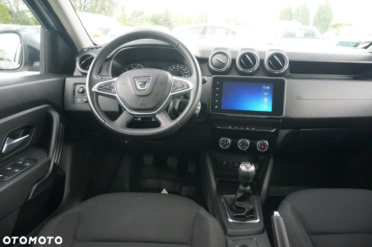 Dacia Duster 1.0 TCe Comfort - 11
