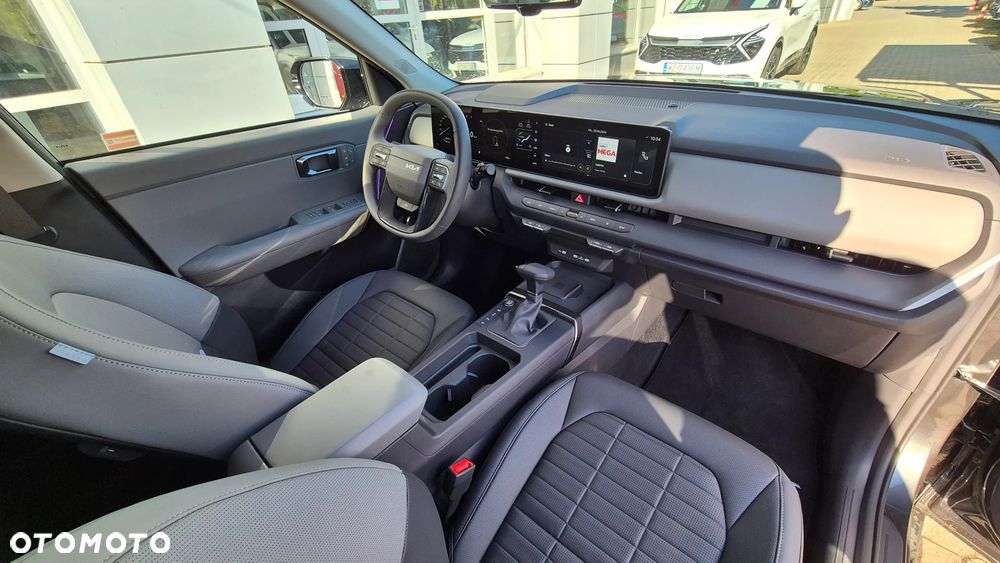 Kia Seltos 1.6 T-GDI L DCT - 19